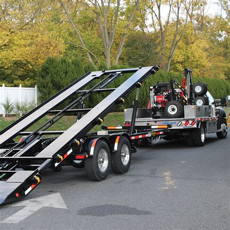 Pine Hill Trailers and Pine Hill Manufacturing specialize in hydraulic shed trailers, aluminum truck beds, toolboxes and custom fabrication. . Pinehill trailers